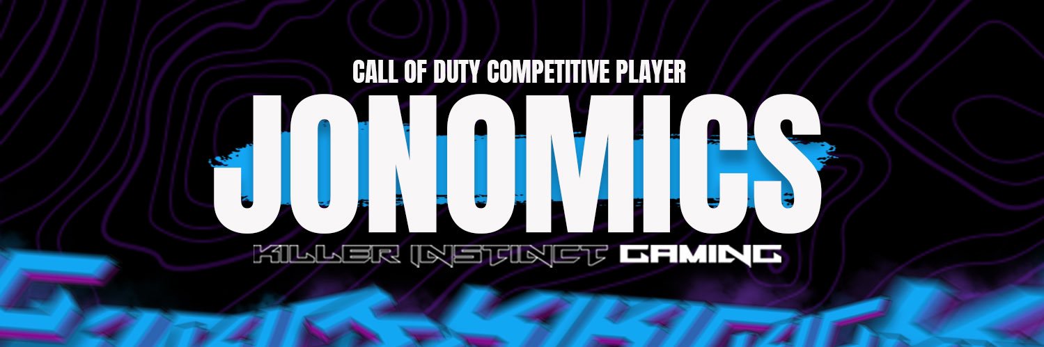 KIG Jonomics 🐺 banner