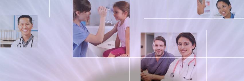 Doheny Eye Institute banner