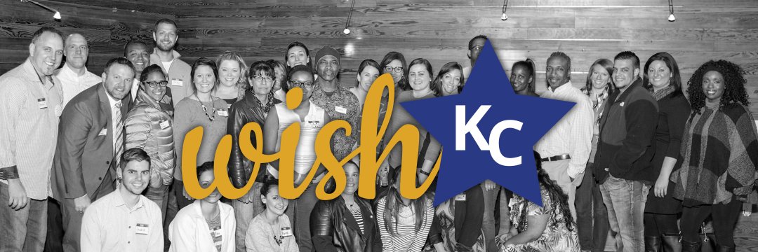 WishKC's profile banner image