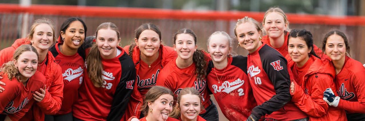WL⚾️Softball banner