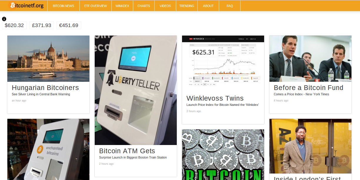 BitcoinETF Guru banner