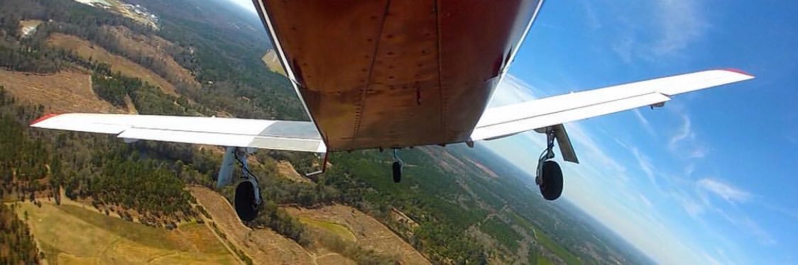 FSUFlyingClub's profile banner image