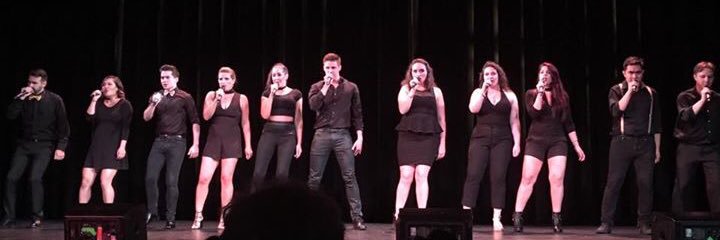 EchoACappella's profile banner image