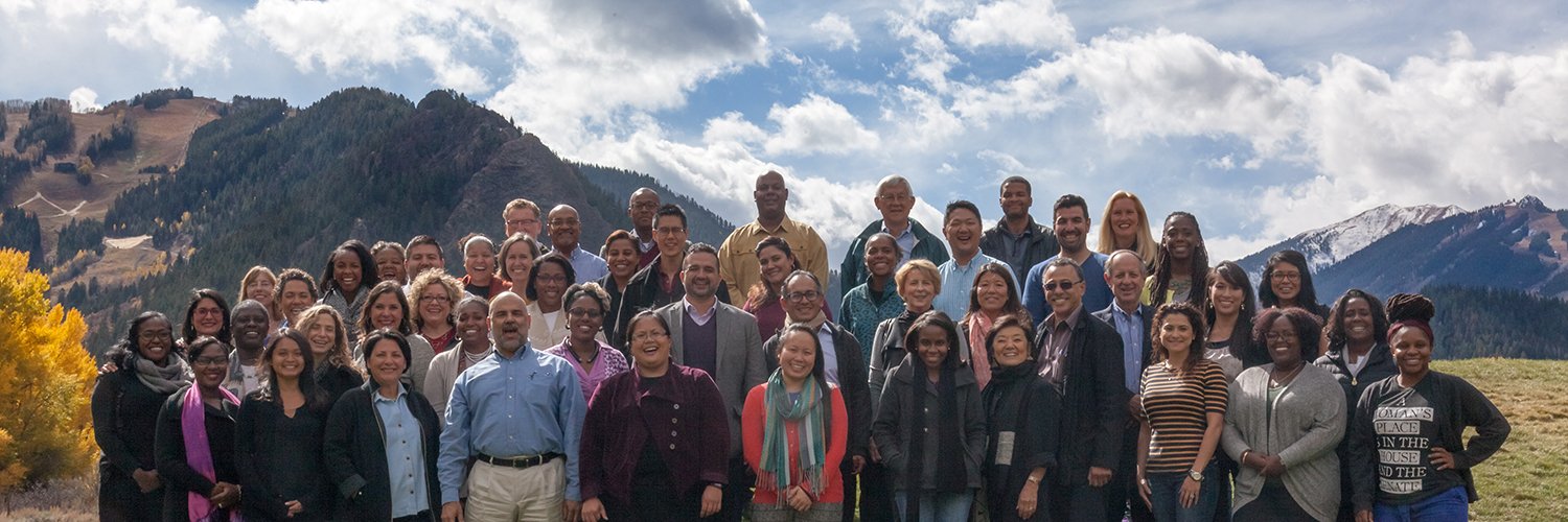 icapfellows's profile banner image