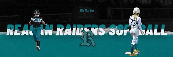 ReaganSoftball Profile Banner