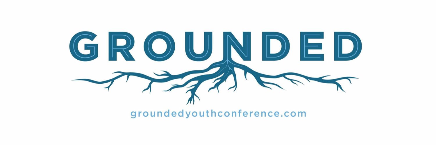 GroundedConf's profile banner image