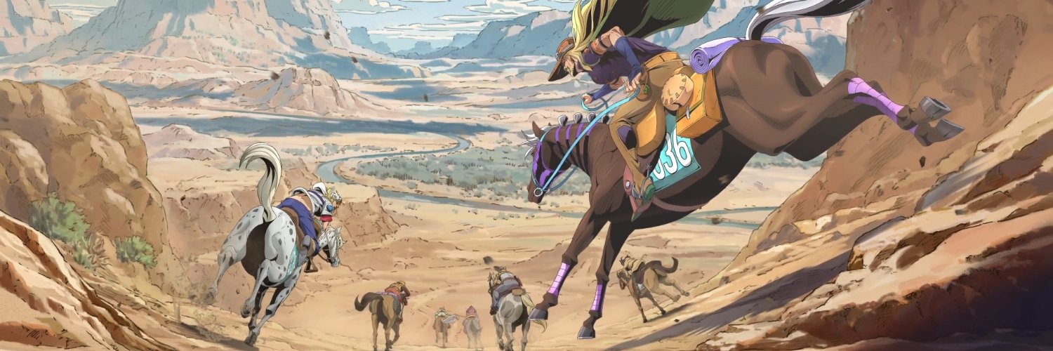 CaioAckerman's profile banner image