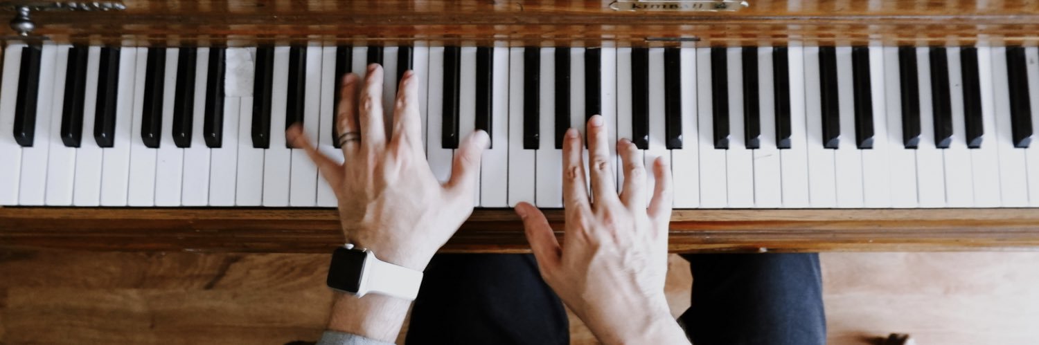 JasonBruceMusic's profile banner image