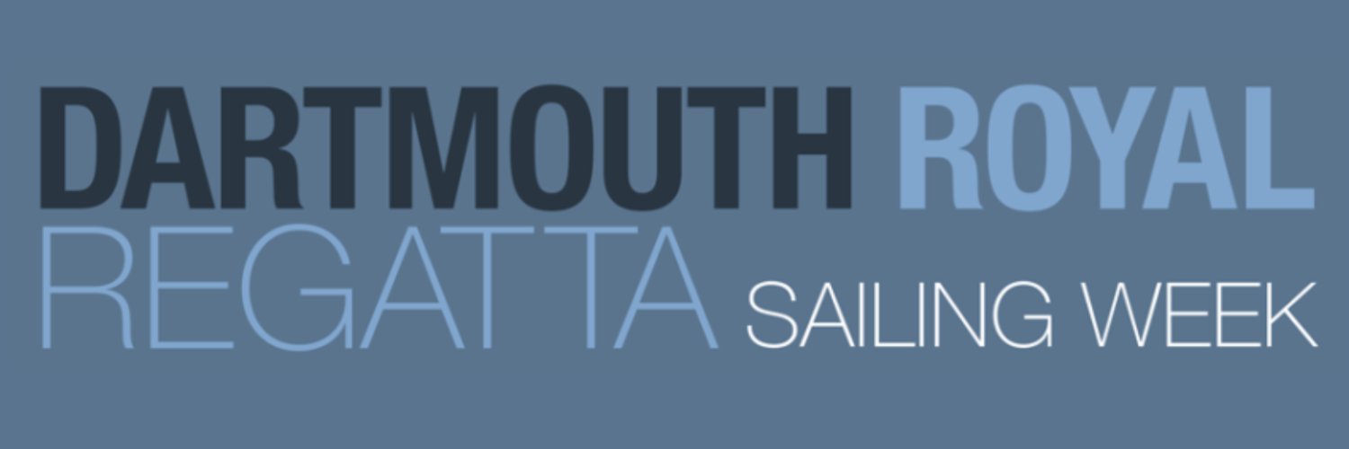 Dartmouth Sailing banner