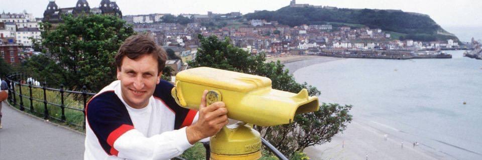JoeyRutter's profile banner image