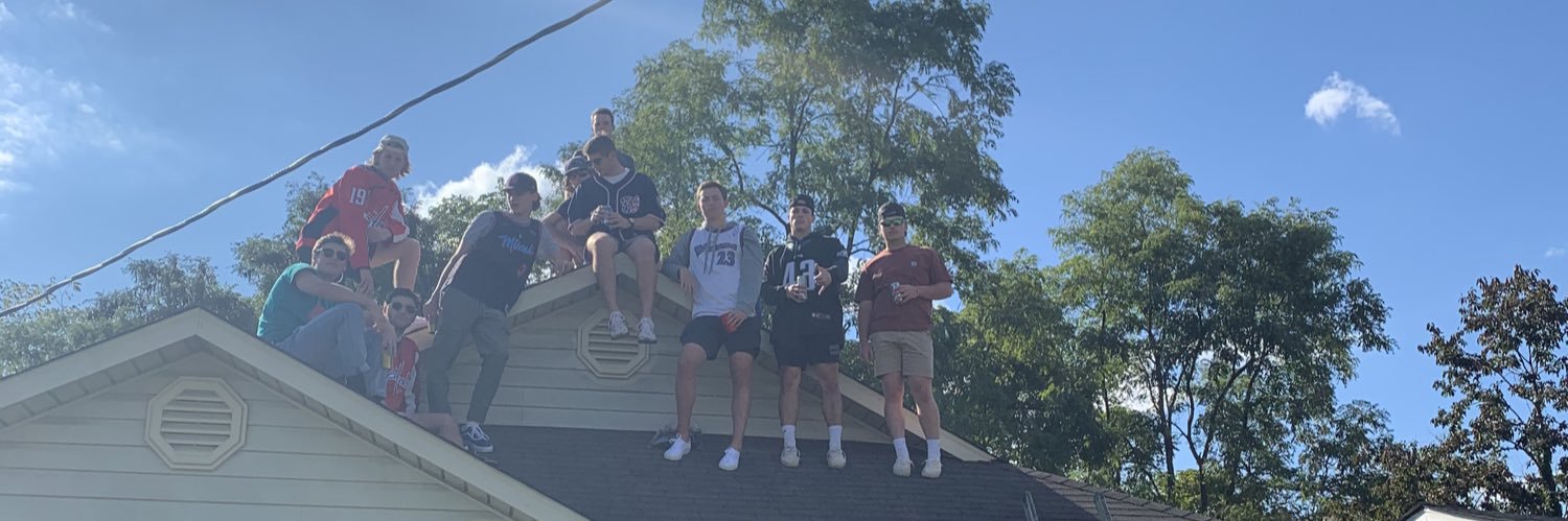 gkandrick's profile banner image