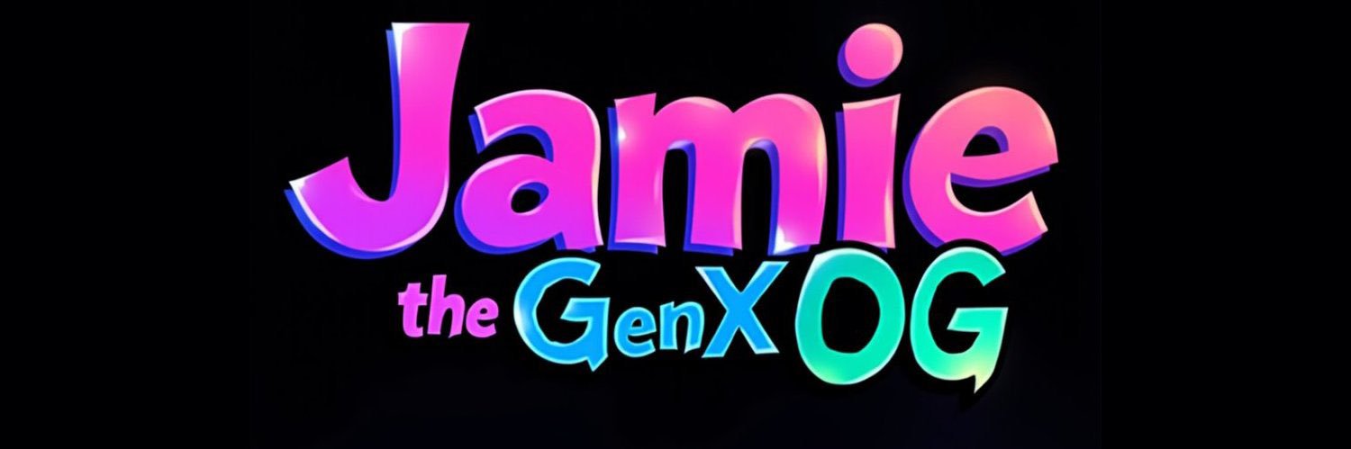 Jamie the GenX OG banner