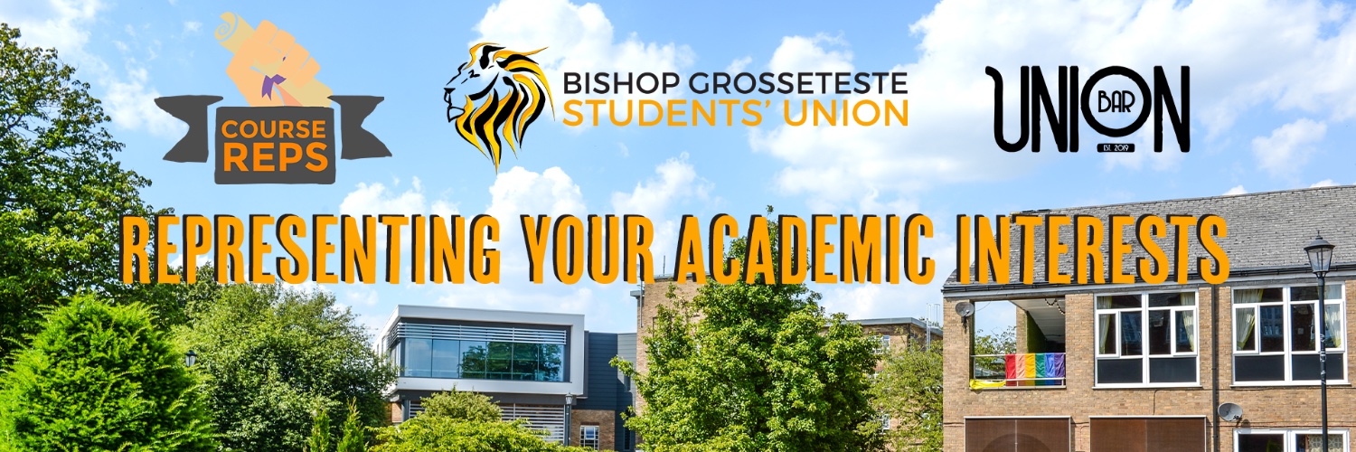 BGSULincoln's profile banner image