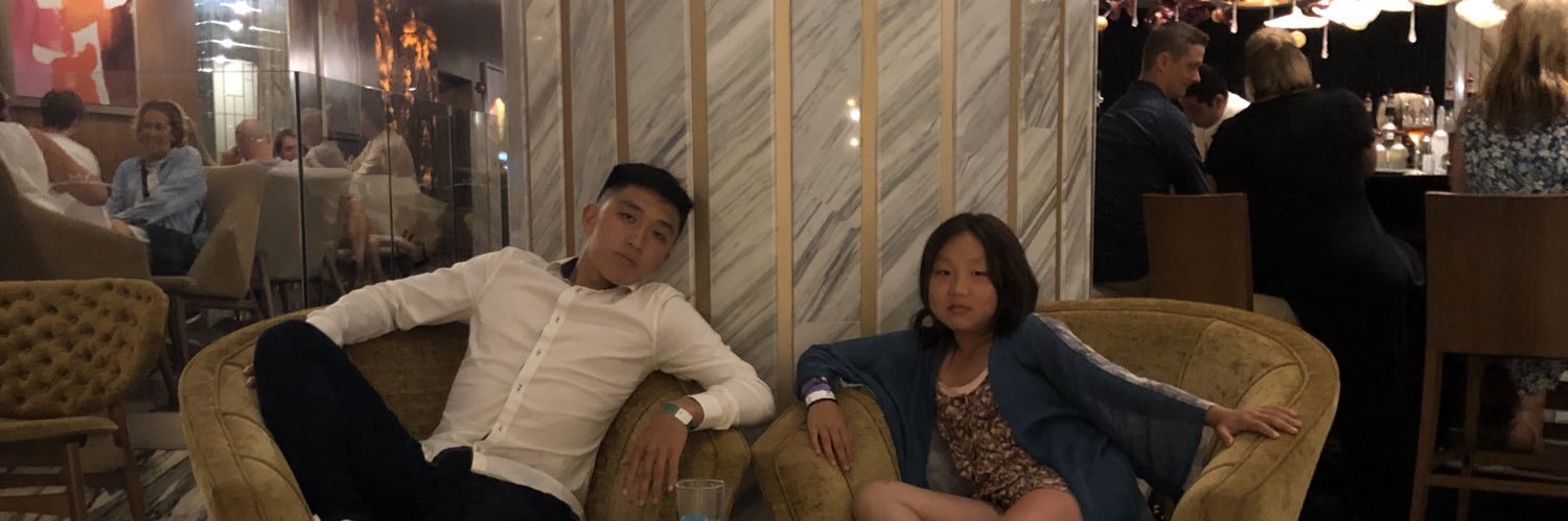 KevKevWong's profile banner image