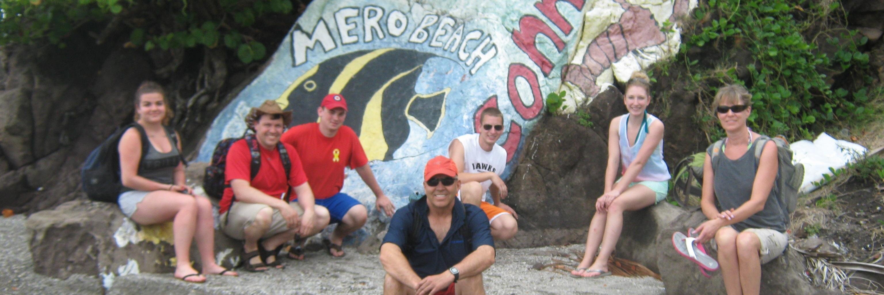 StrathRotaract's profile banner image
