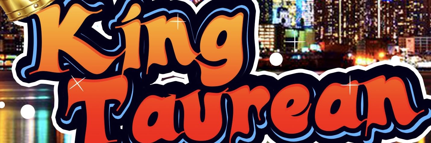 King Taurean banner