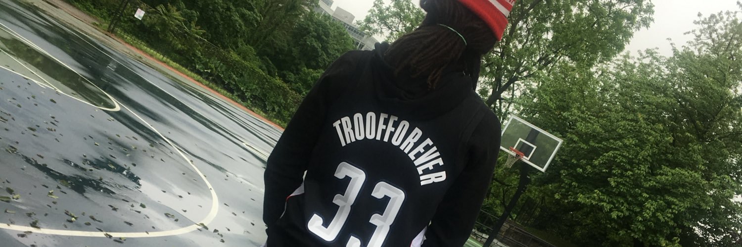 troofforever's profile banner image