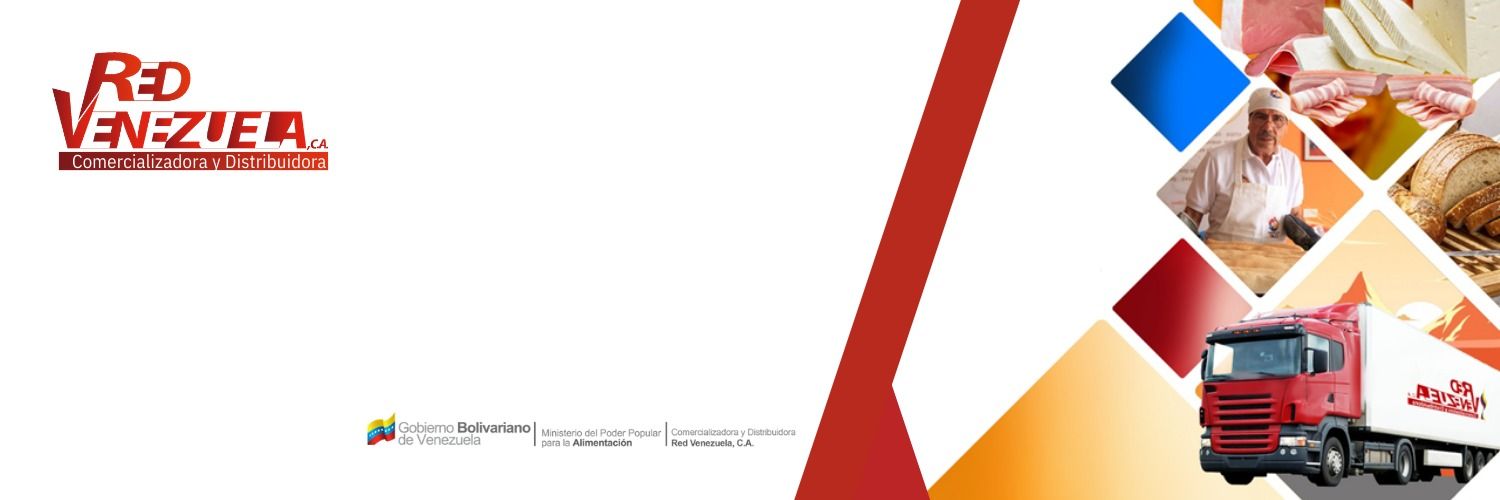 REDVZLA_OFICIAL's profile banner image