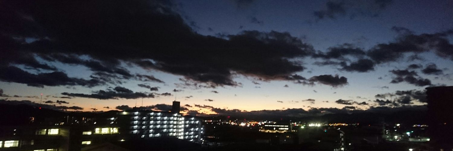 sagasu_'s profile banner image