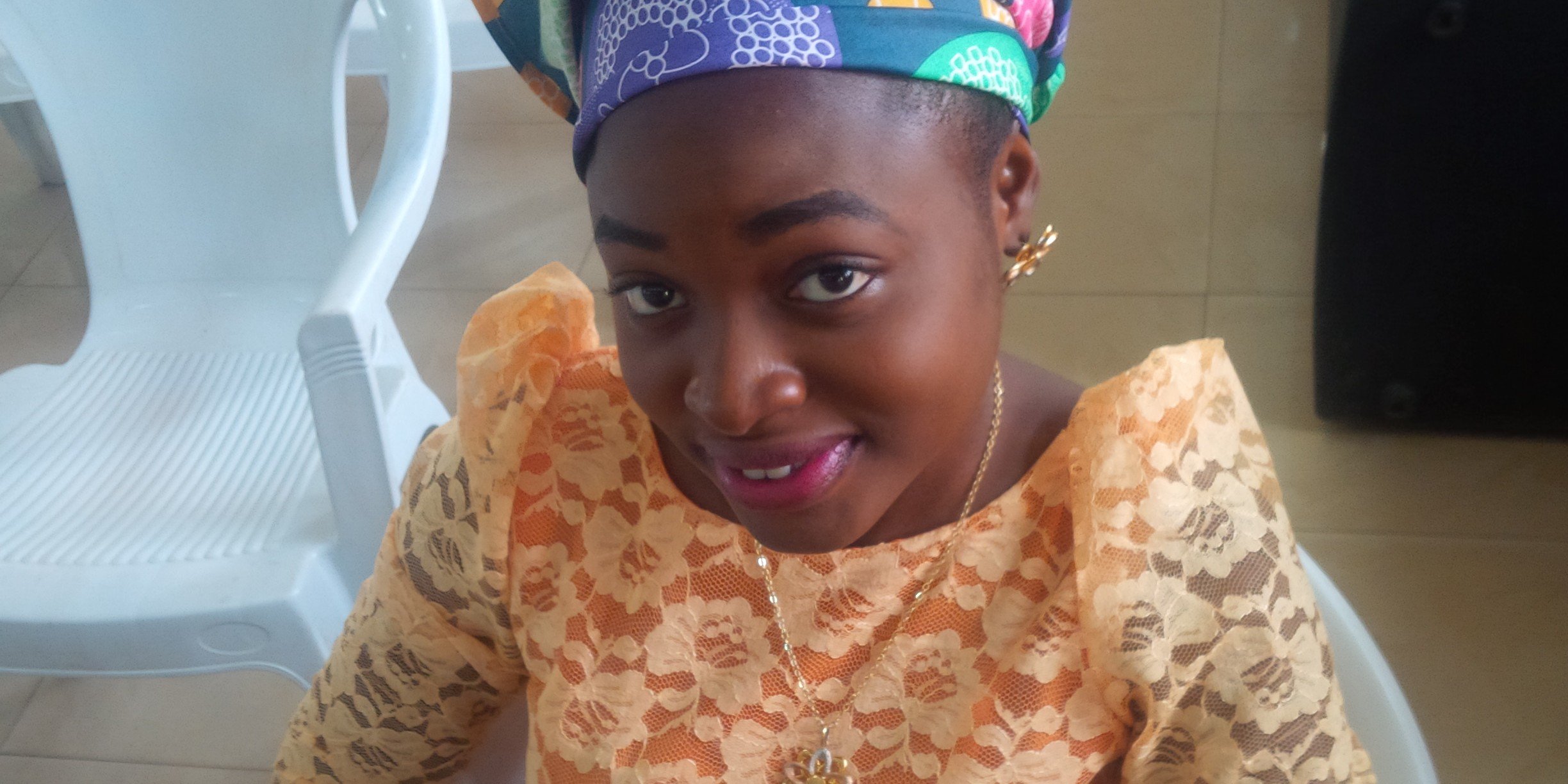 PsalmAdeyemi's profile banner image