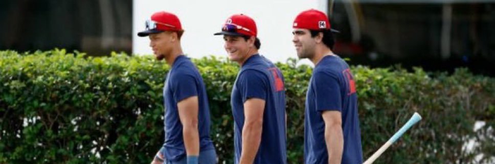 ZachLarkin23's profile banner image