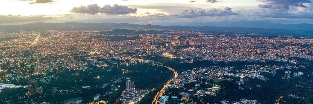 Dwight Pezzarossi banner