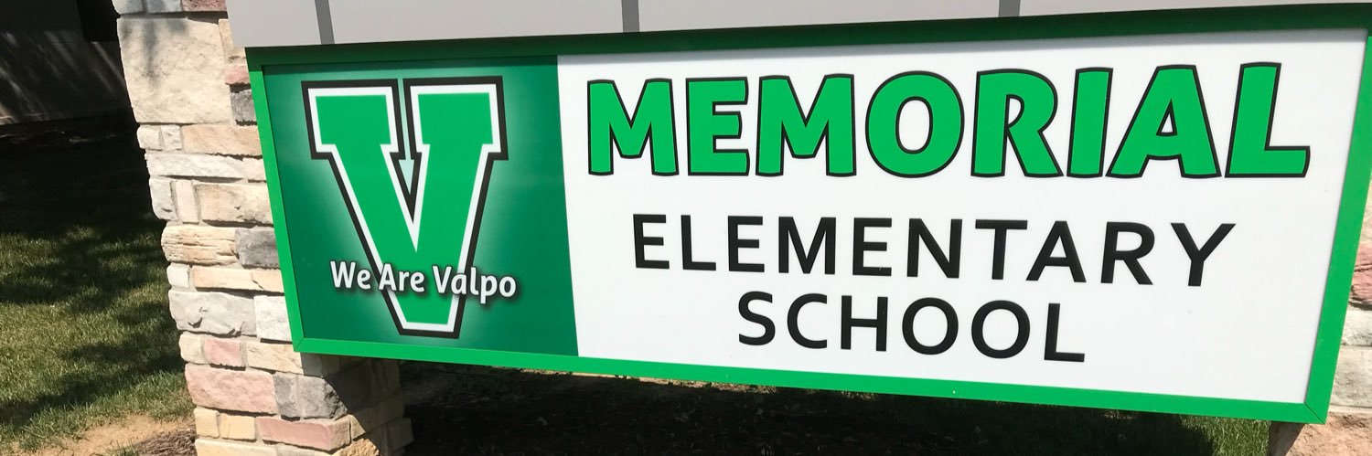 Valpo_Memorial's profile banner image