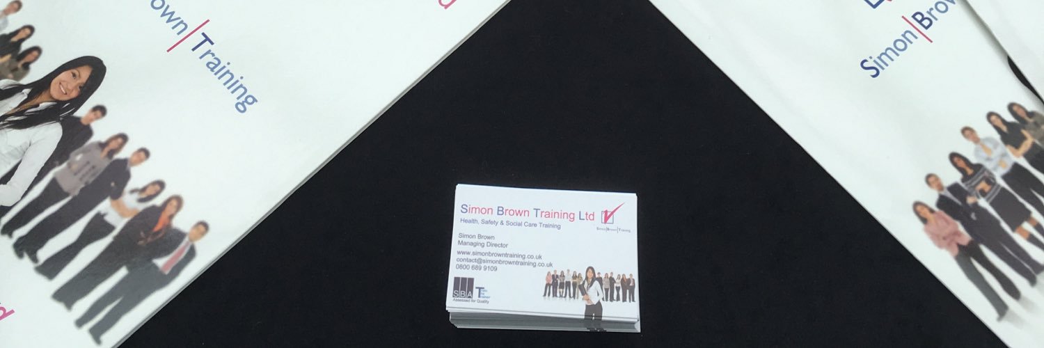 SyBrownTraining's profile banner image