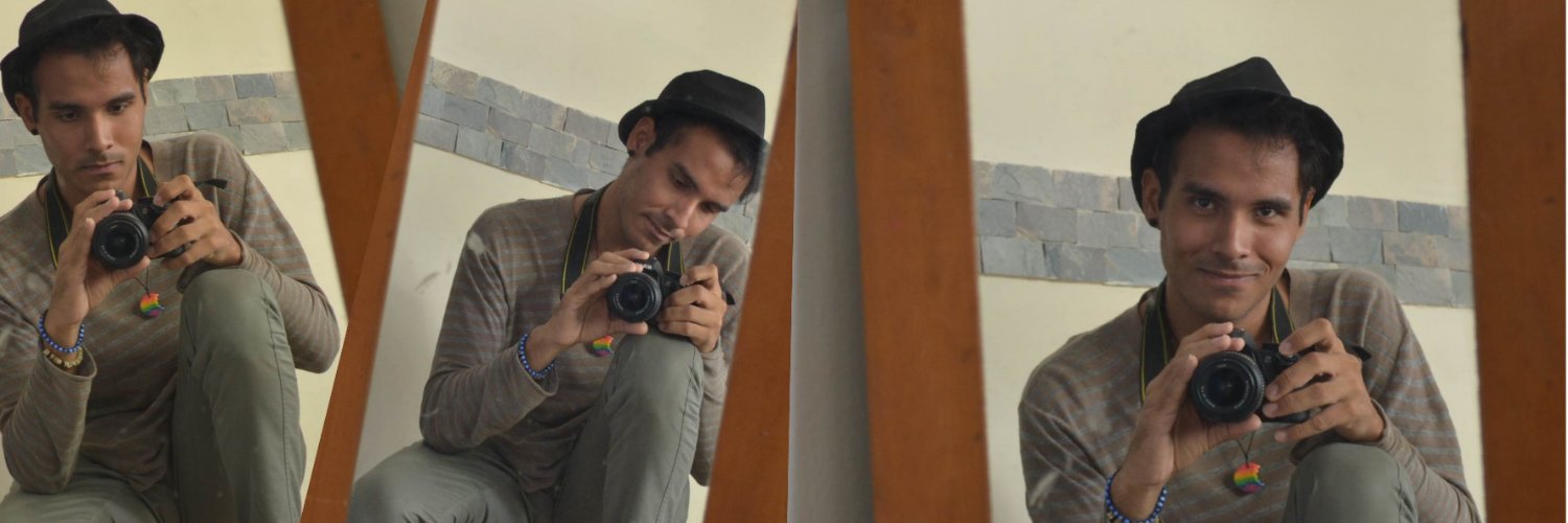 Cheo_lmm's profile banner image