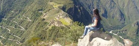 AidaLuzPinto's profile banner image