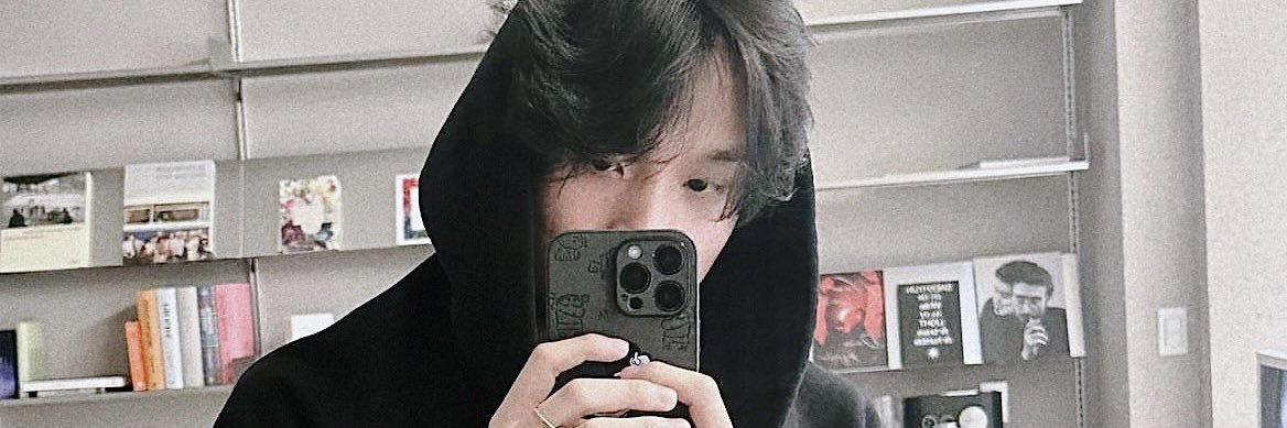 มุ้เก้า ⁺◟✿ banner