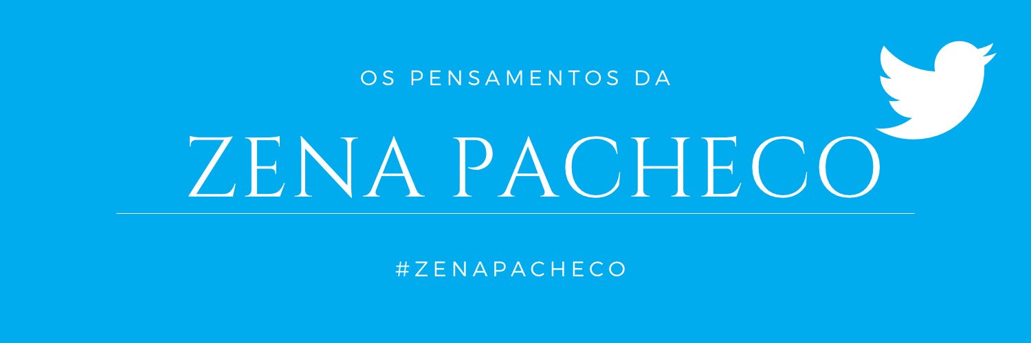 PachecoZena's profile banner image