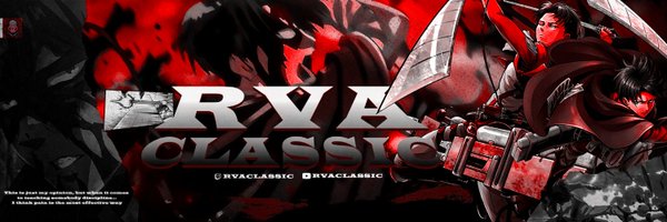 RVAClassic Profile Banner