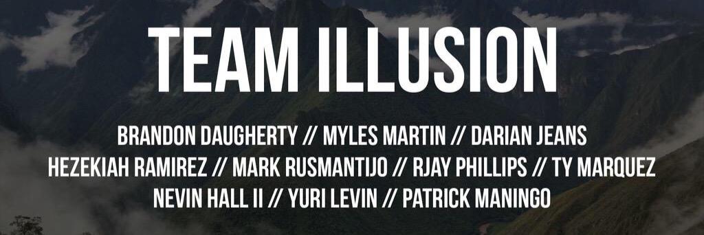 IllusionTrick's profile banner image