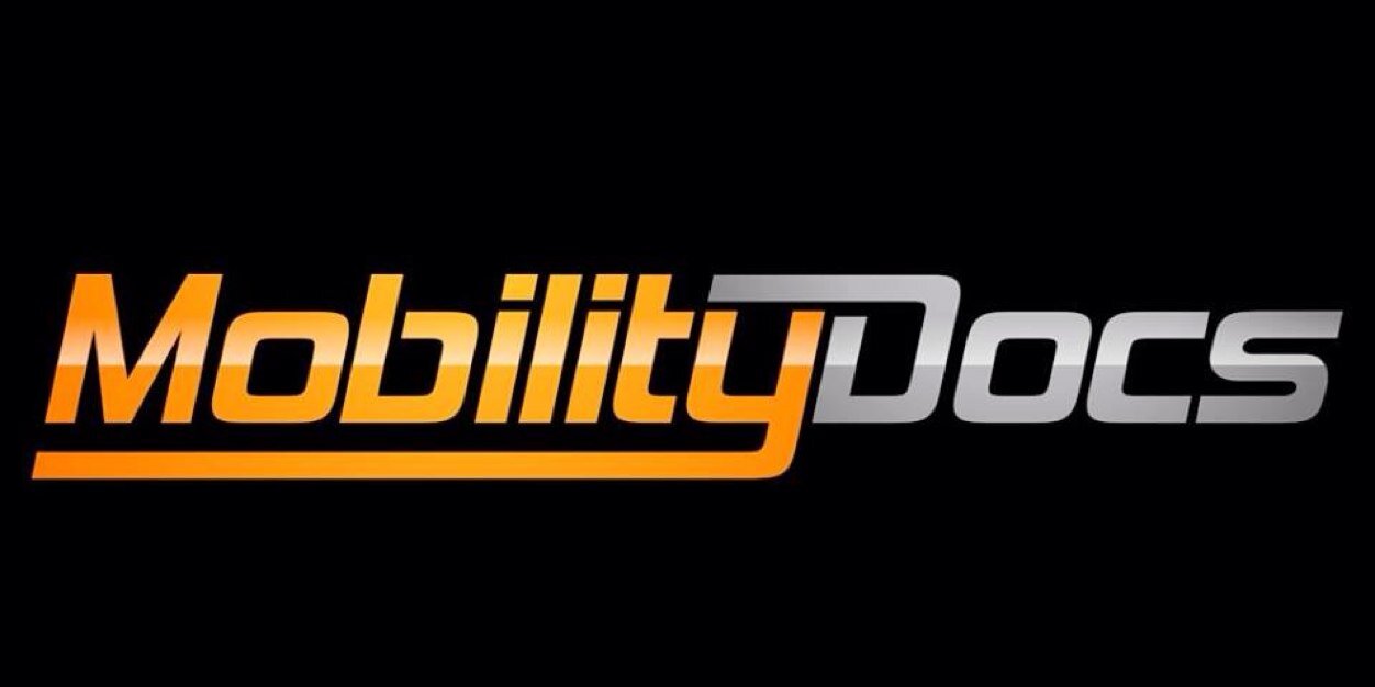 MobilityDocs® banner