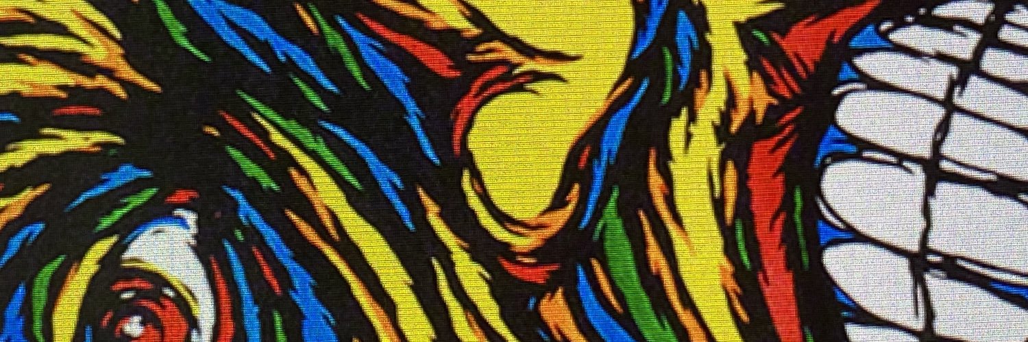 itssdvo's profile banner image