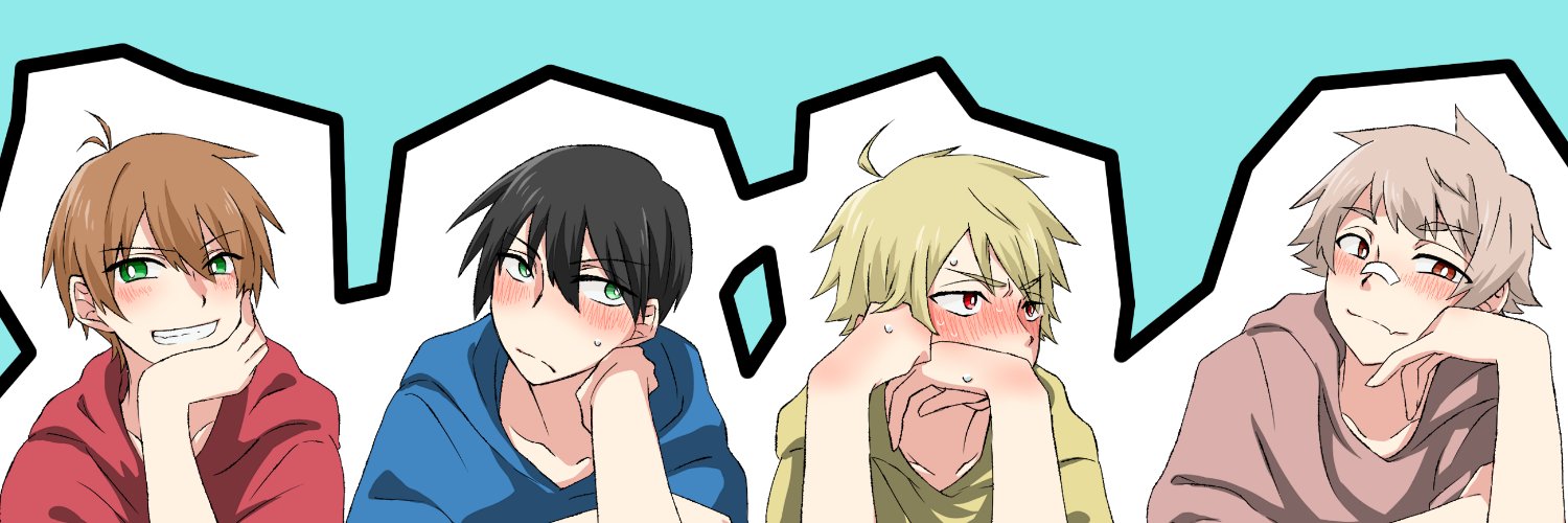 satuki_candy's profile banner image