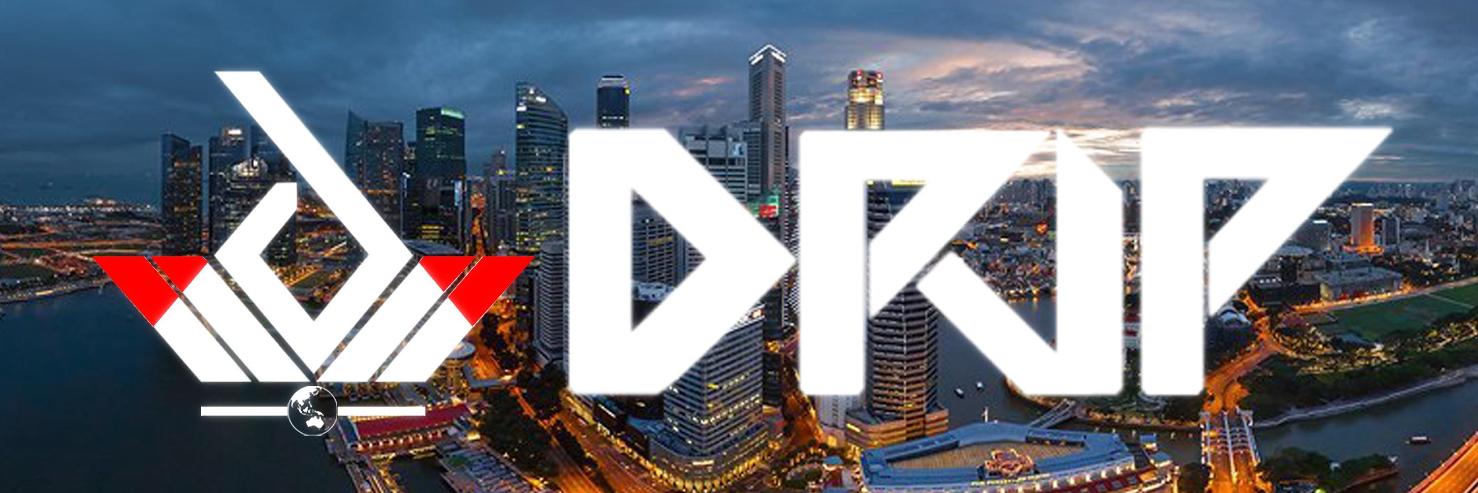 WeAreDrip's profile banner image