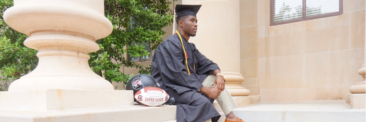 J_Sasser26's profile banner image