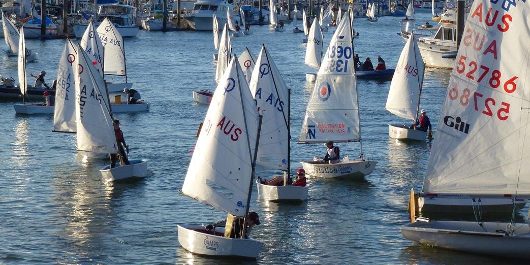 YachtingQLD's profile banner image