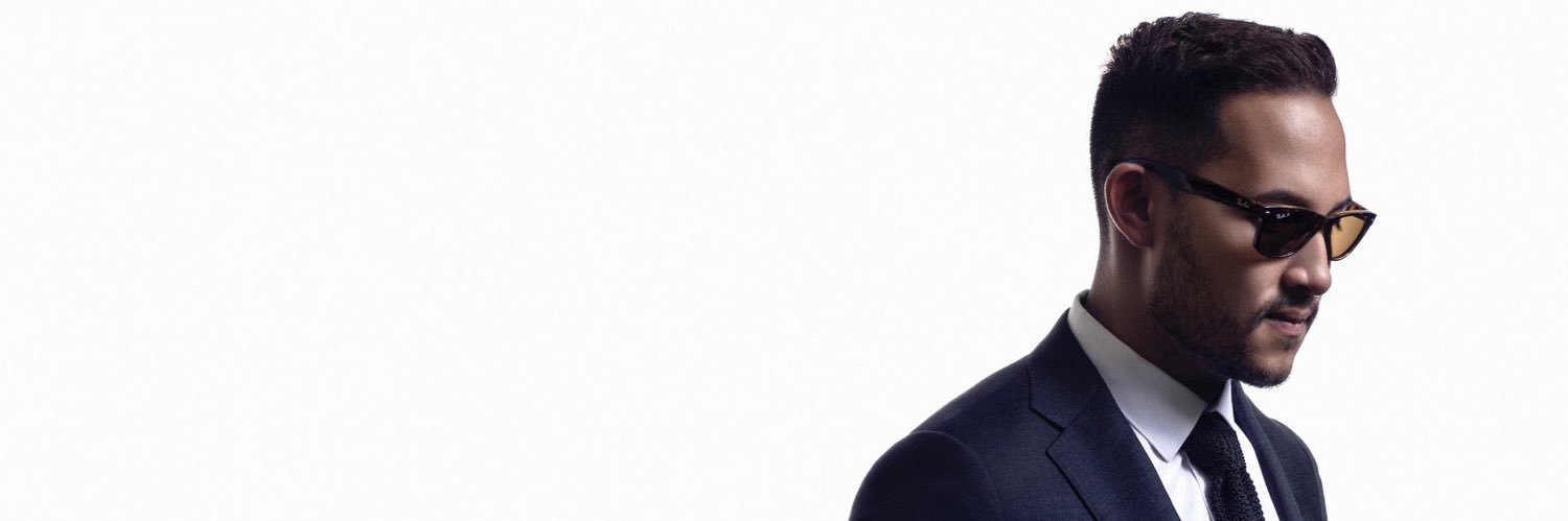 Jermaine D’Vauz banner