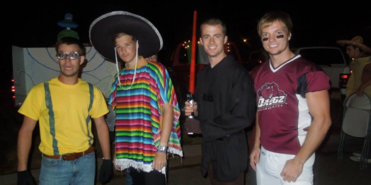 soonerdillon's profile banner image