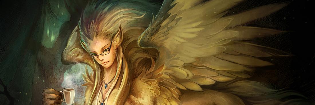 MerrowBlue's profile banner image