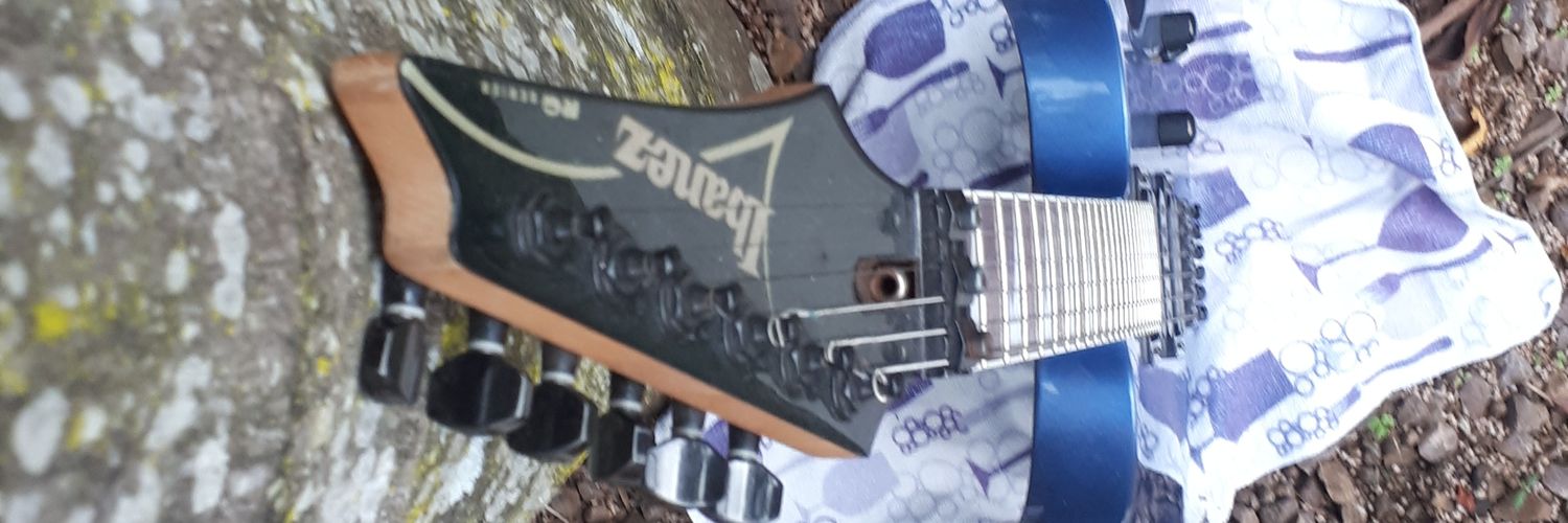 KearonO's profile banner image