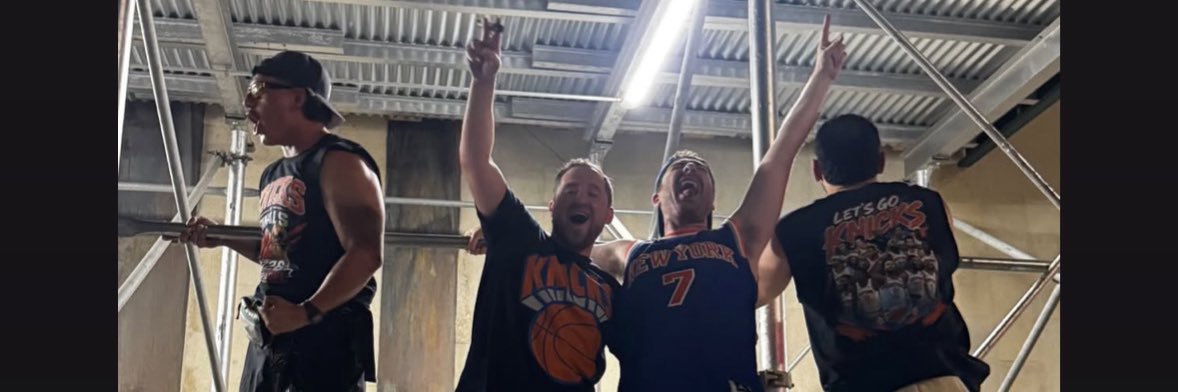 JoeMarcus41's profile banner image