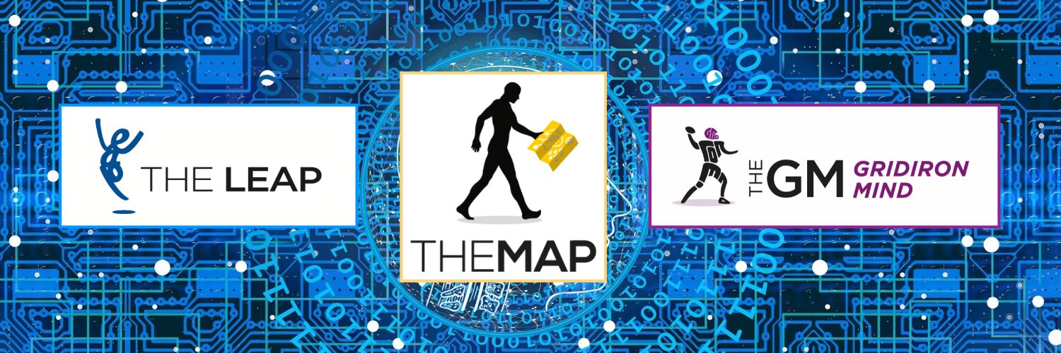 Coach Clive Maxheath banner