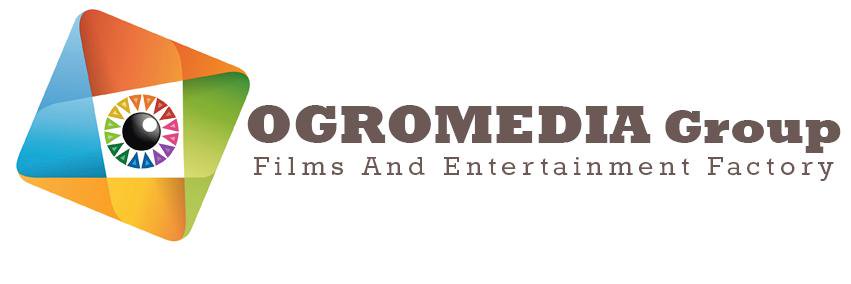 OGROMEDIA's profile banner image