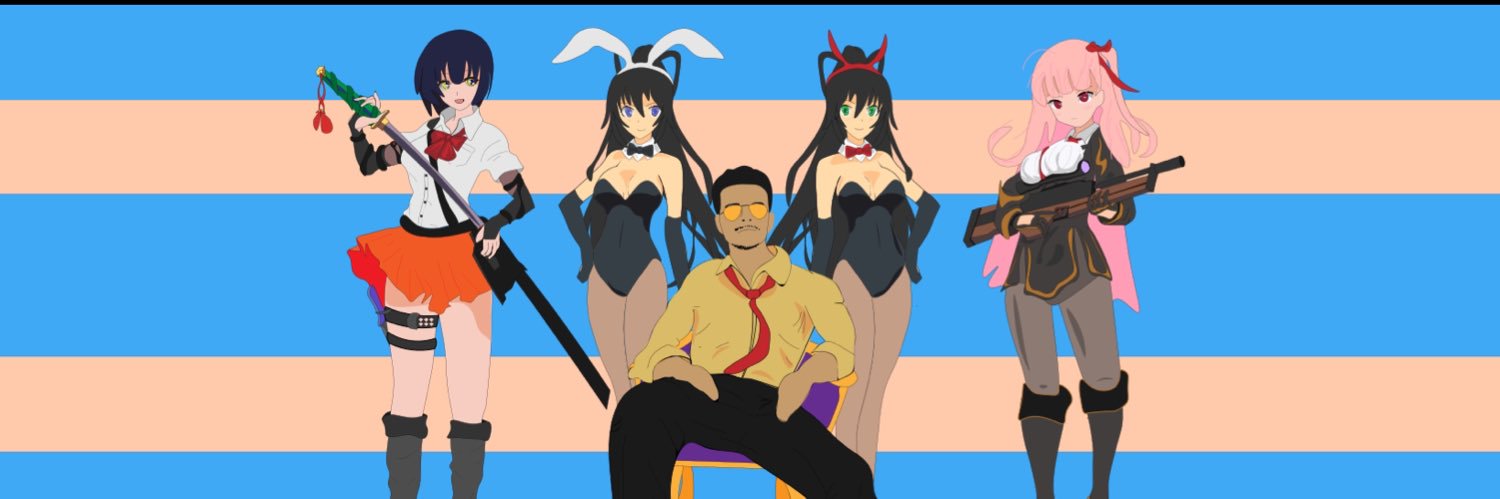 Marcus banner