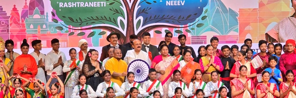 KRISHAN KUMAR🖊️🇮🇳 banner