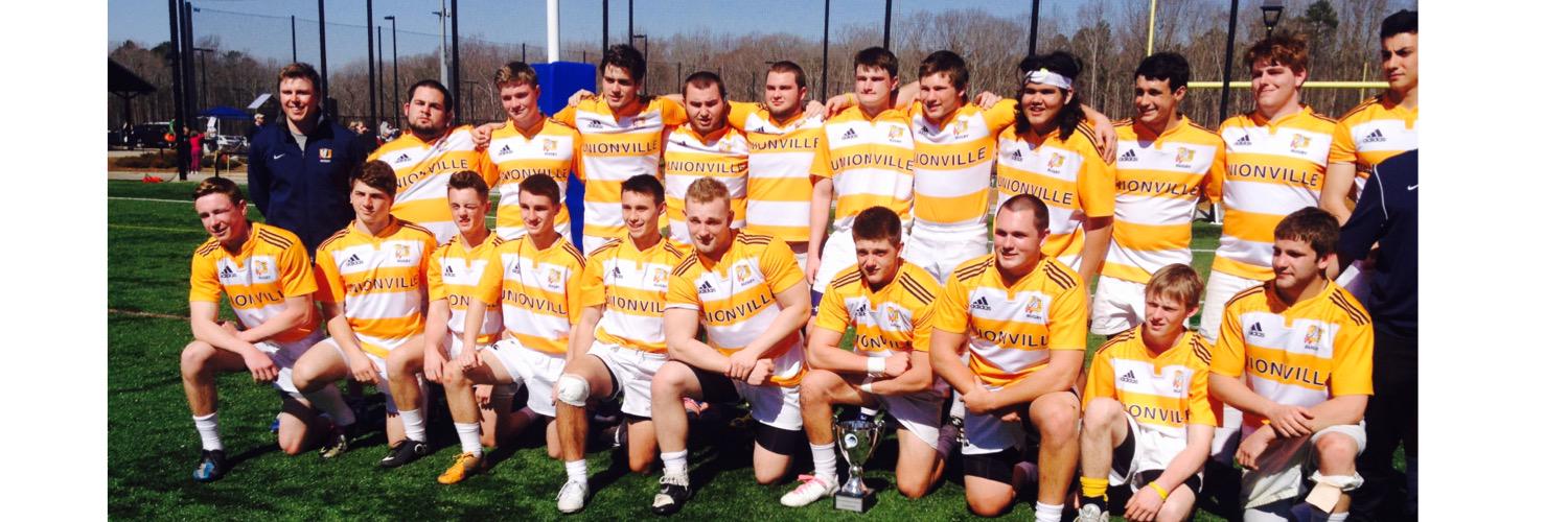 UnionvilleRugby's profile banner image
